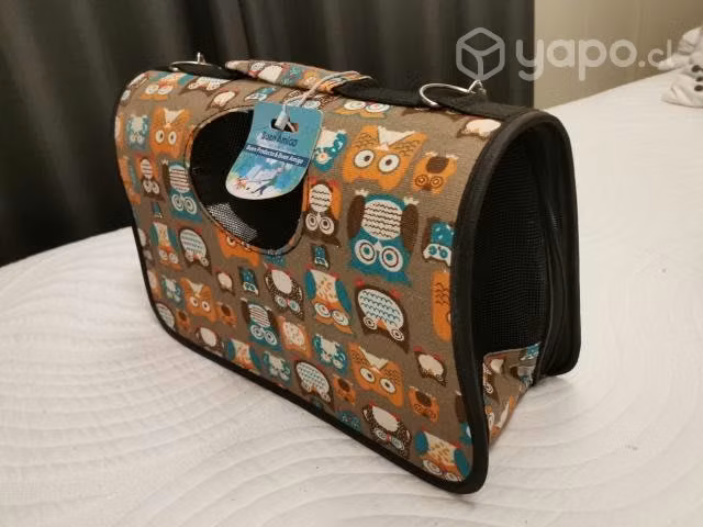 Bolso de transporte de mascotas - Imagen 3