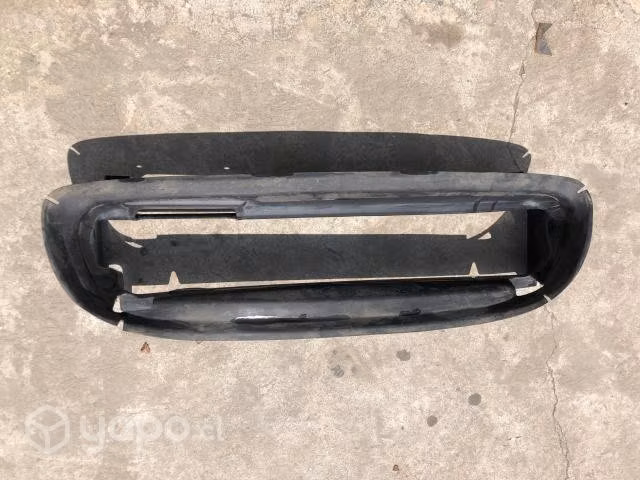 Soporte radiador volvo v50 (0.50)