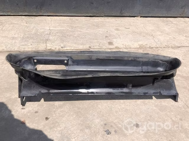 Soporte radiador volvo v50 (0.50)
