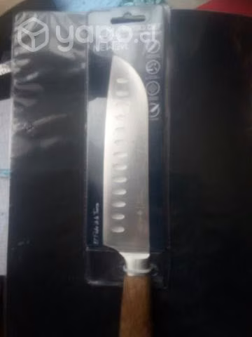 Cuchillo de Chef Newen