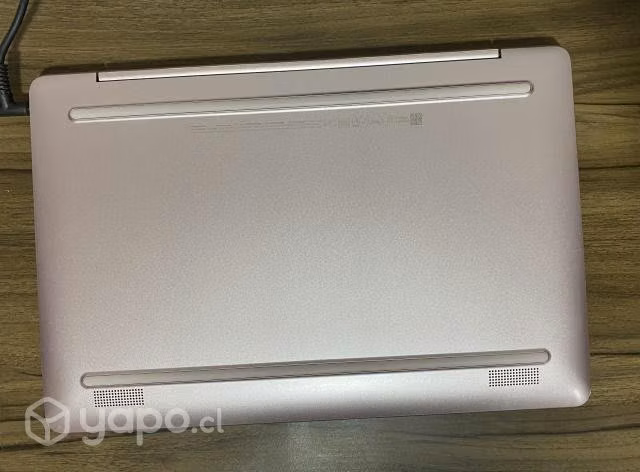Notebook HP - Imagen 2