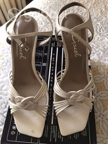 Chalas Gacel nuevas 36