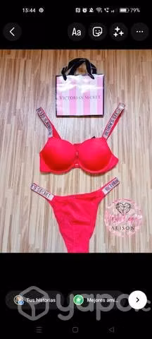 Conjuntos victoria secret - Imagen 2