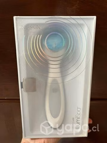 Lumi Spa Nuskin