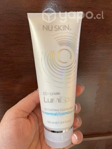 Lumi Spa Nuskin - Imagen 2