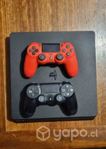 Ps4 - Imagen 5
