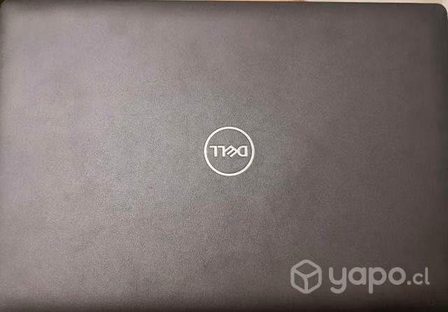 Notebook DellLatitude 3420