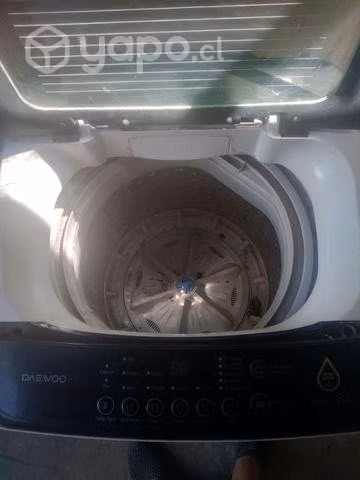 Lavadora daewoo - Imagen 3