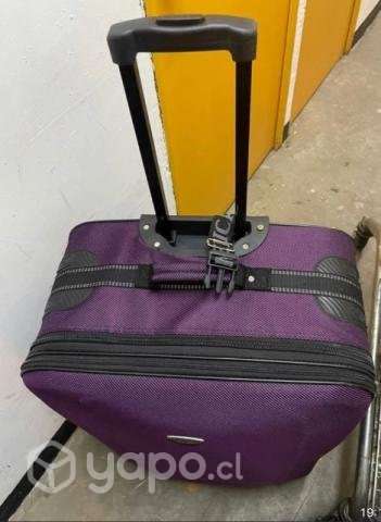 Maletas de viaje - Imagen 3