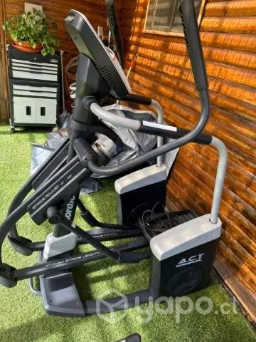 Bicicleta Elíptica para pedalear de pie - Imagen 2