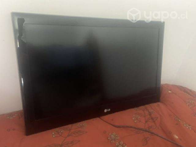 TV LG 32 pulgadas - Imagen 2