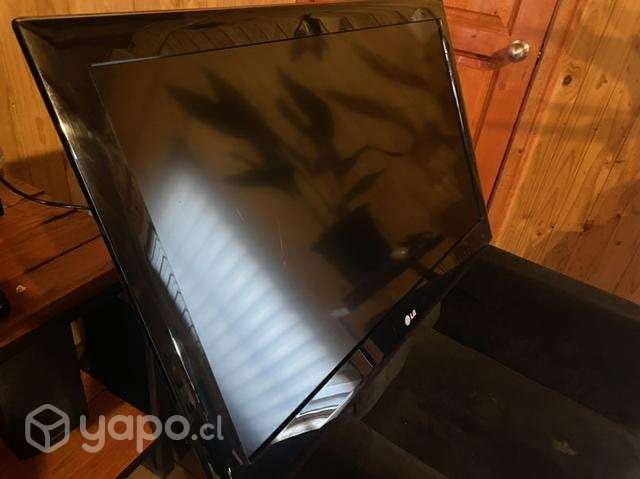 TV LG 32 pulgadas - Imagen 5