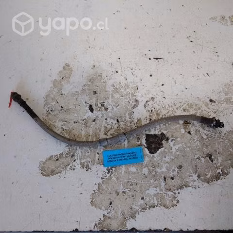 Flexible freno trasero izquierdo (FRF159) Ford Ran