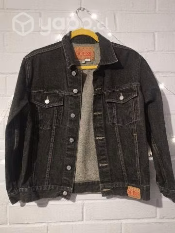 Chaqueta Guess Vintage