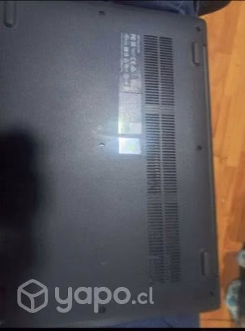 Notebook lenovo - Imagen 5