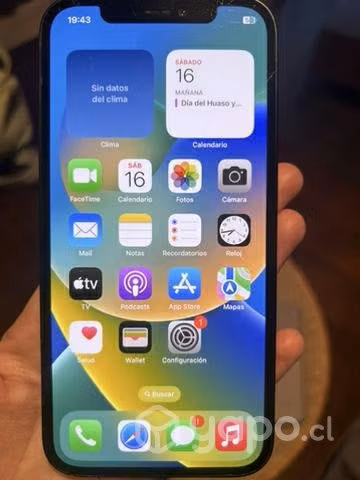 IPhone 12
