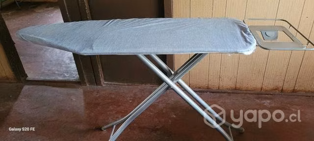 Tabla de planchar