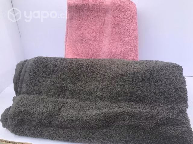 Toallas de baño - Imagen 3
