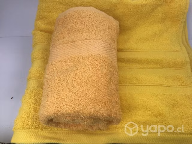 Toallas de baño - Imagen 4