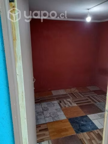Piezas cómodas y grandes