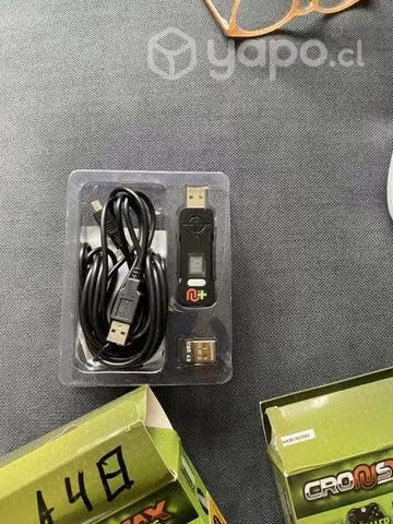 Cronusmax como nuevos ambos - Imagen 2