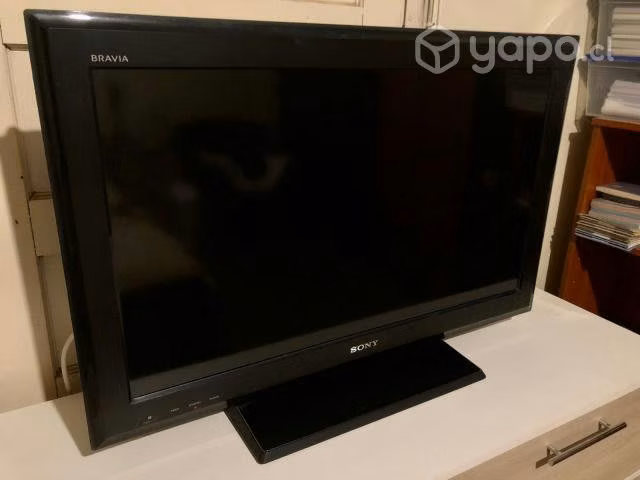 Televisor HD Sony 32"