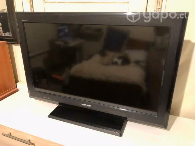 Televisor HD Sony 32"
