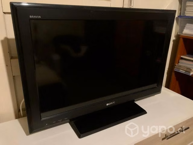 Televisor HD Sony 32"