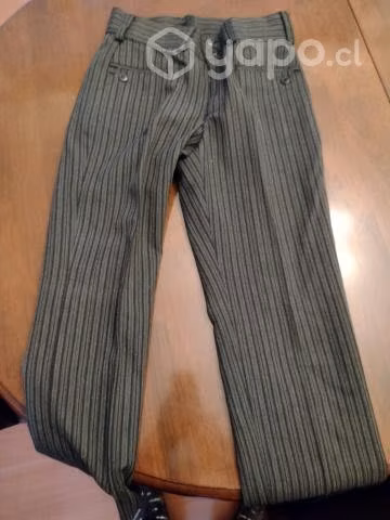 Traje de Huaso - Imagen 2