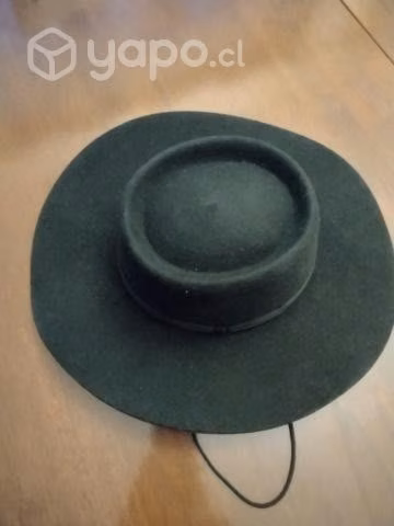 Traje de Huaso - Imagen 5