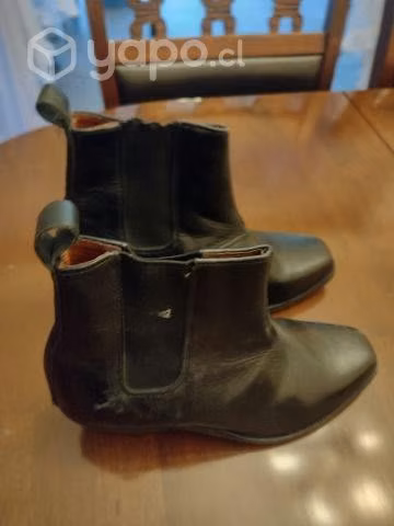 Traje de Huaso - Imagen 6