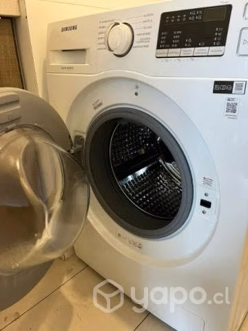 Lavadora/ secadora Samsung