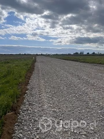 Parcelas 5000 M2 camino a Cato km 12, Chillan - Imagen 3