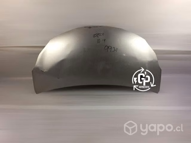 Capot Suzuki celerio 2010-2014
