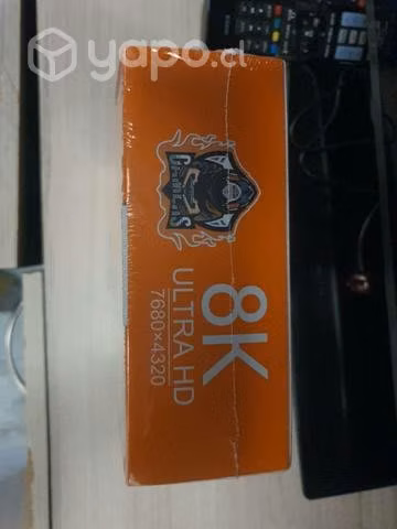 Televisor de 21 pulgadas