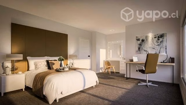 Prefabricada Premium LA PUNTILLA 160 m2 - Imagen 4