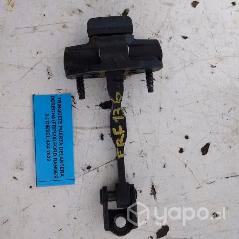 Trinquete puerta delantera derecha (FRF136) Ford R