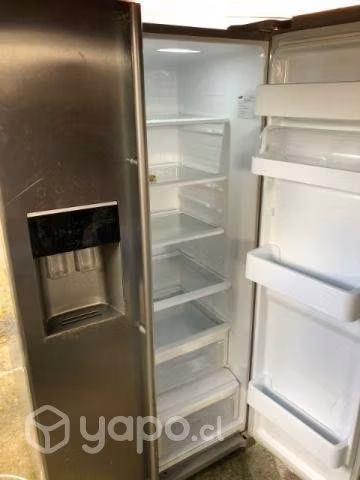 Refrigerador by side by
