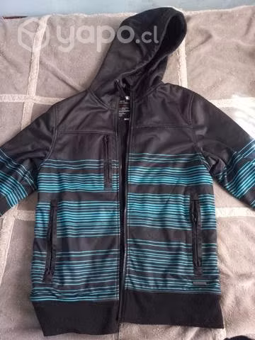 Ropa usada y nueva