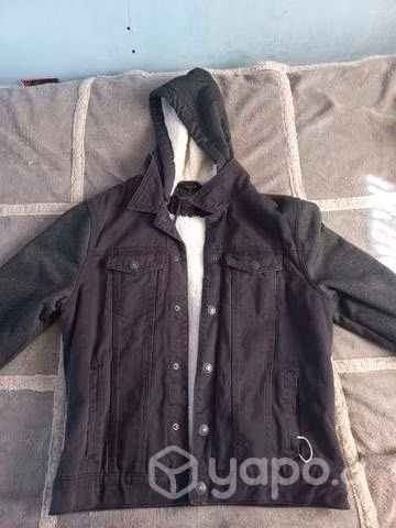 Ropa usada y nueva