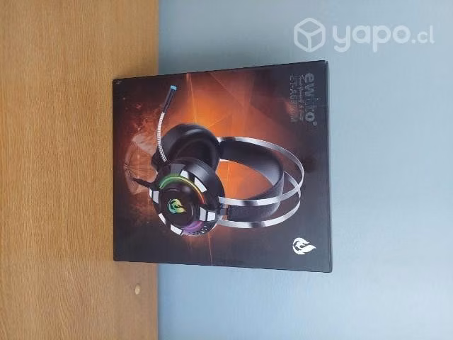 Audifonos Gamer Ewtto