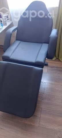 Silla estilista Profecional