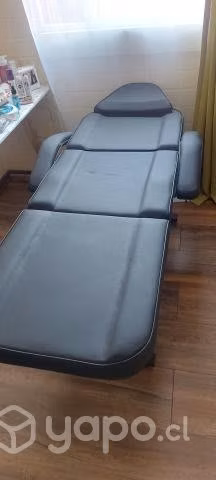 Silla estilista Profecional