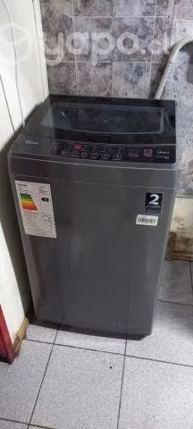 lavadora y secadora . - Imagen 2