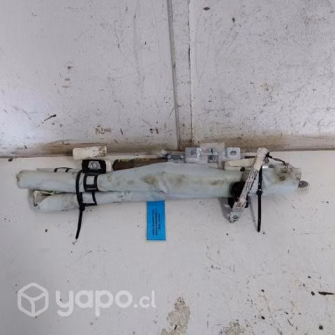 Airbag izquierdo techo (FRF093) Ford Ranger 3.2