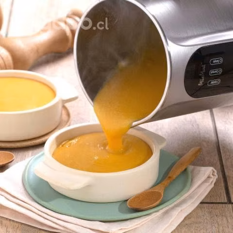 Maquina múltiple para cocinar