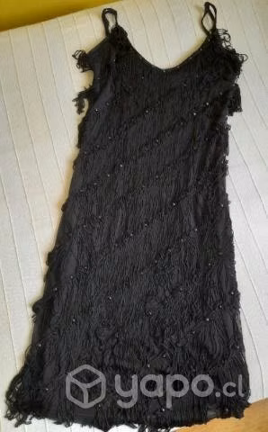 Vestido de fiesta Lineatre - Imagen 5