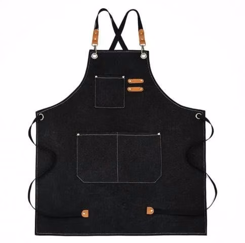 Delantal multiuso unisex