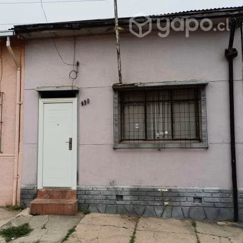 Casa Cerro Barón