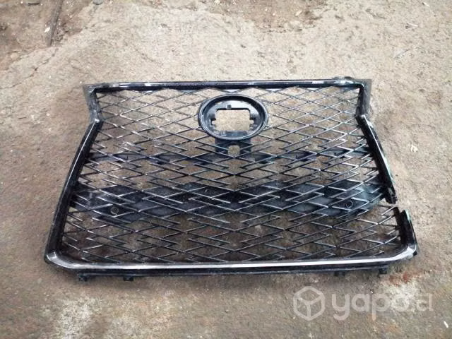 Mascara lexus lx 600 2021-2022-2023 original